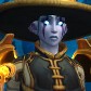 Kúroko avatar
