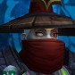Zarroxmonk
