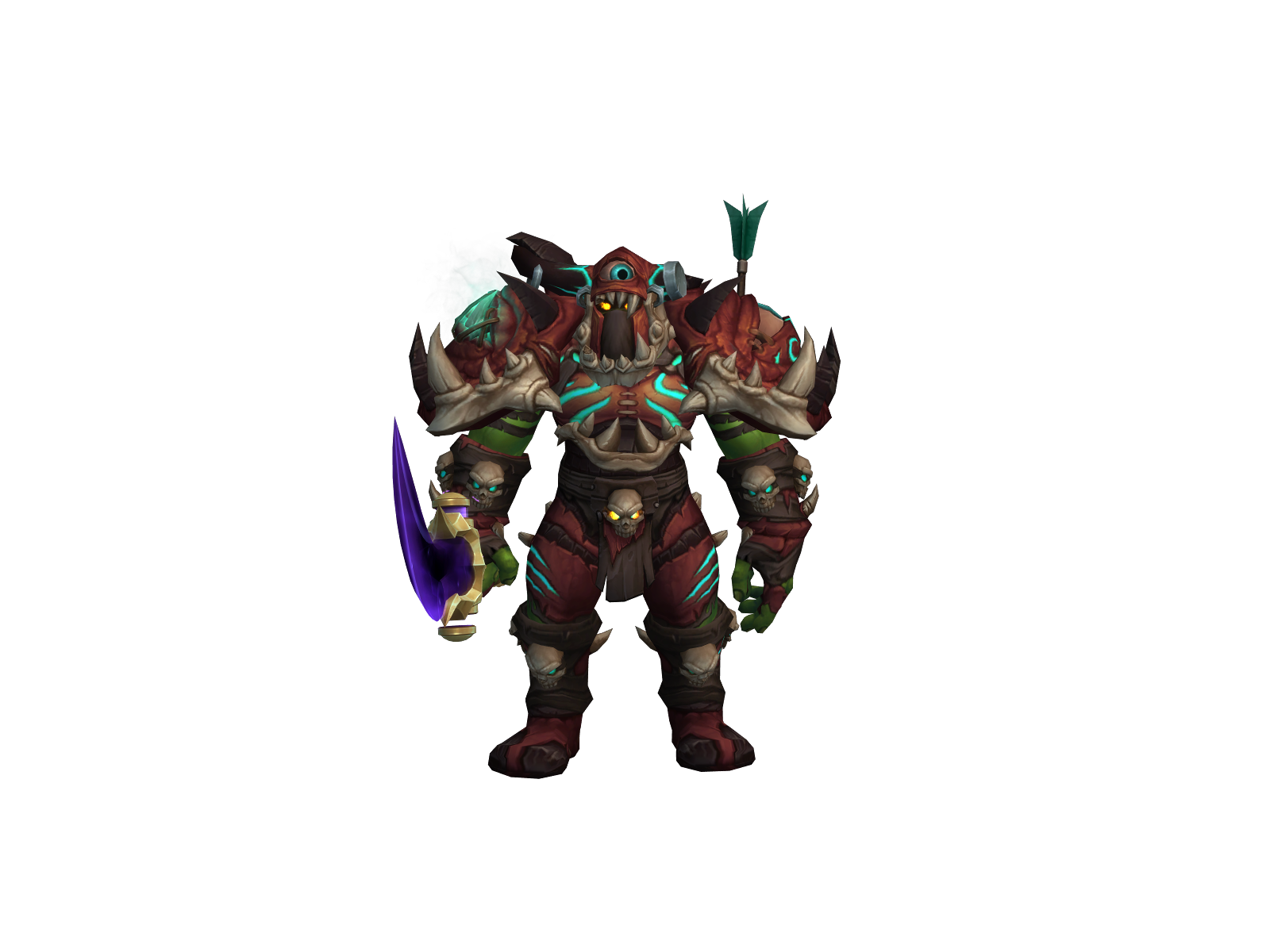 Rhazeenhunt