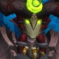 Primalqt portrait