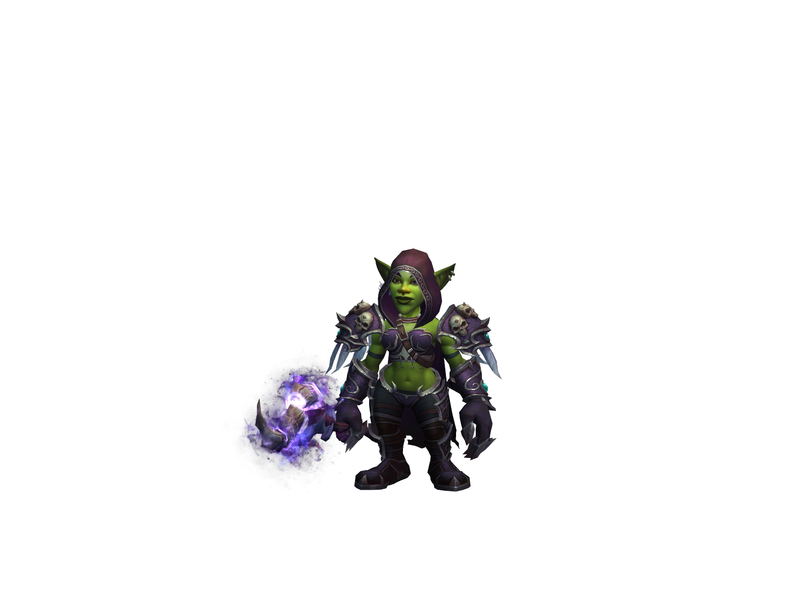 Shadowkween