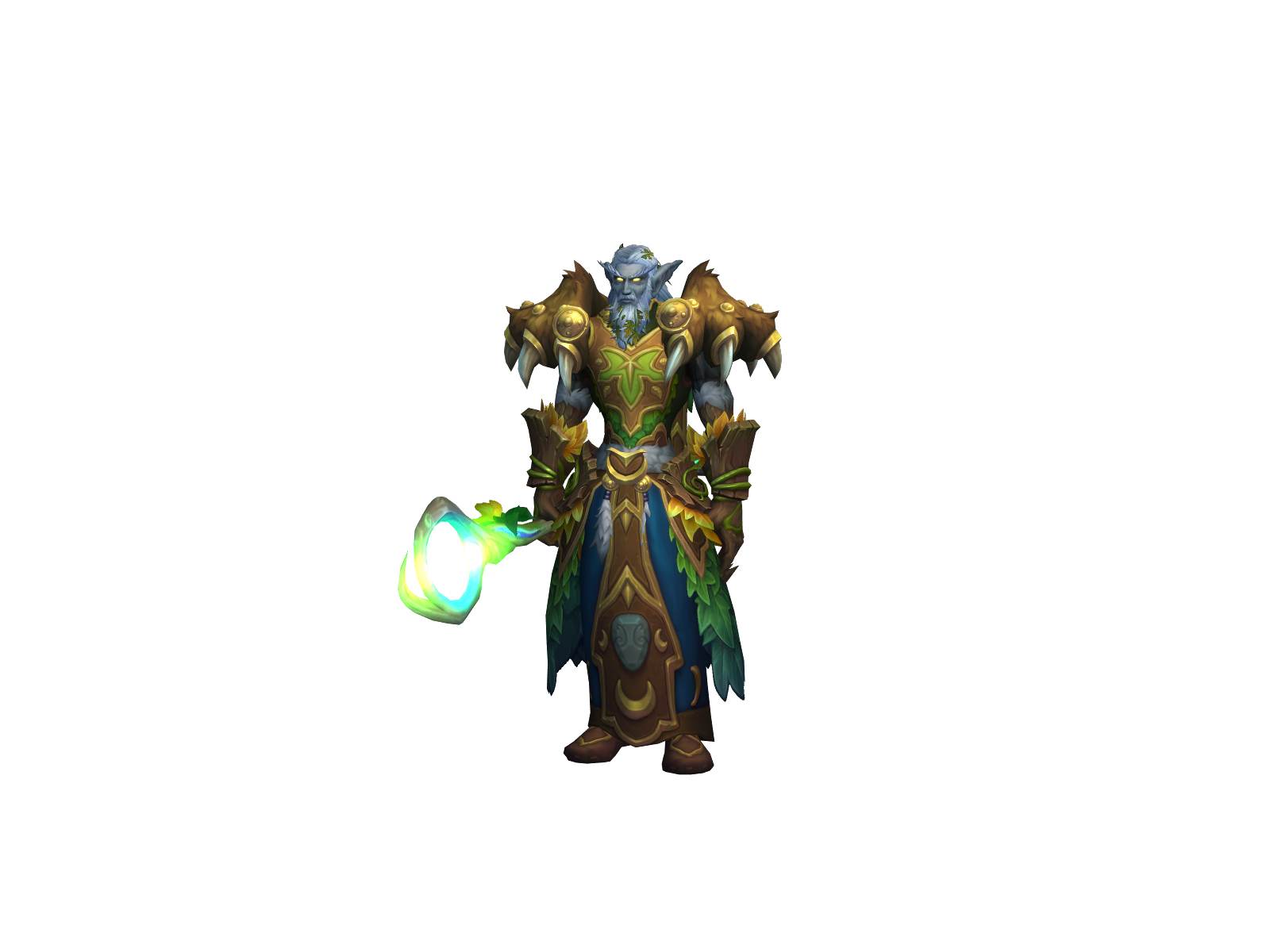 Eldergari
