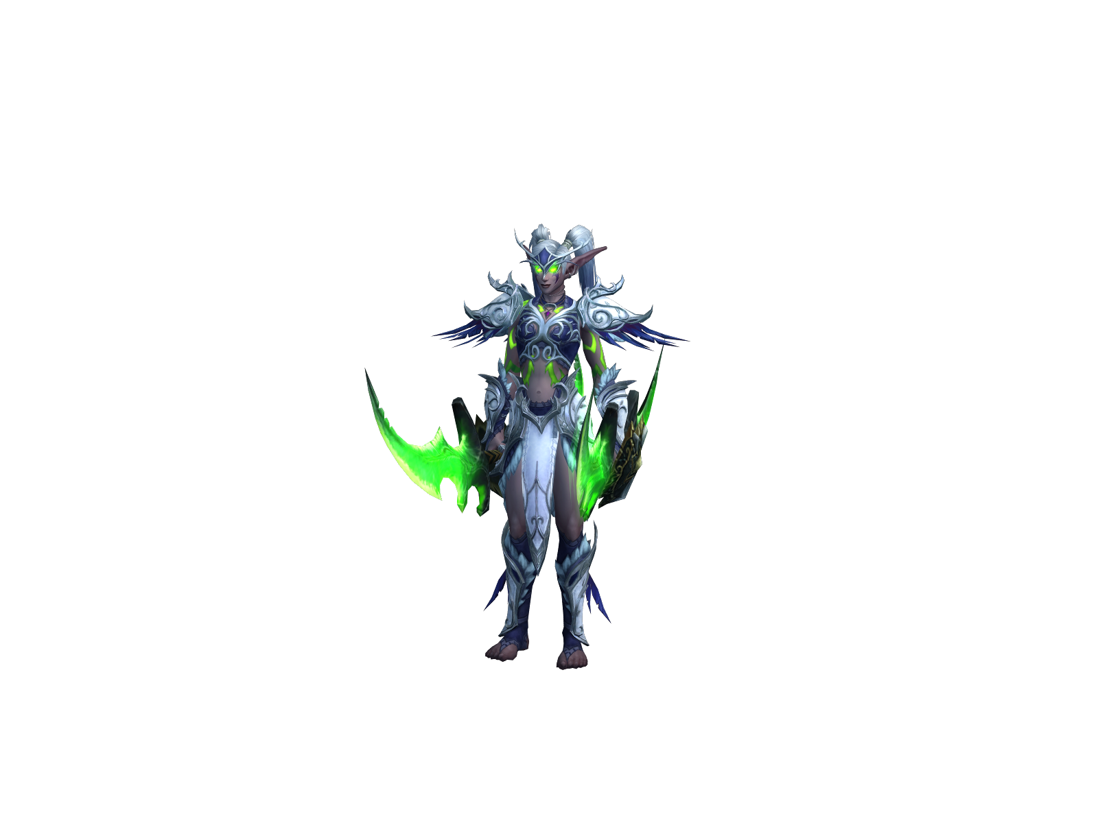bockaufpi 3D character render