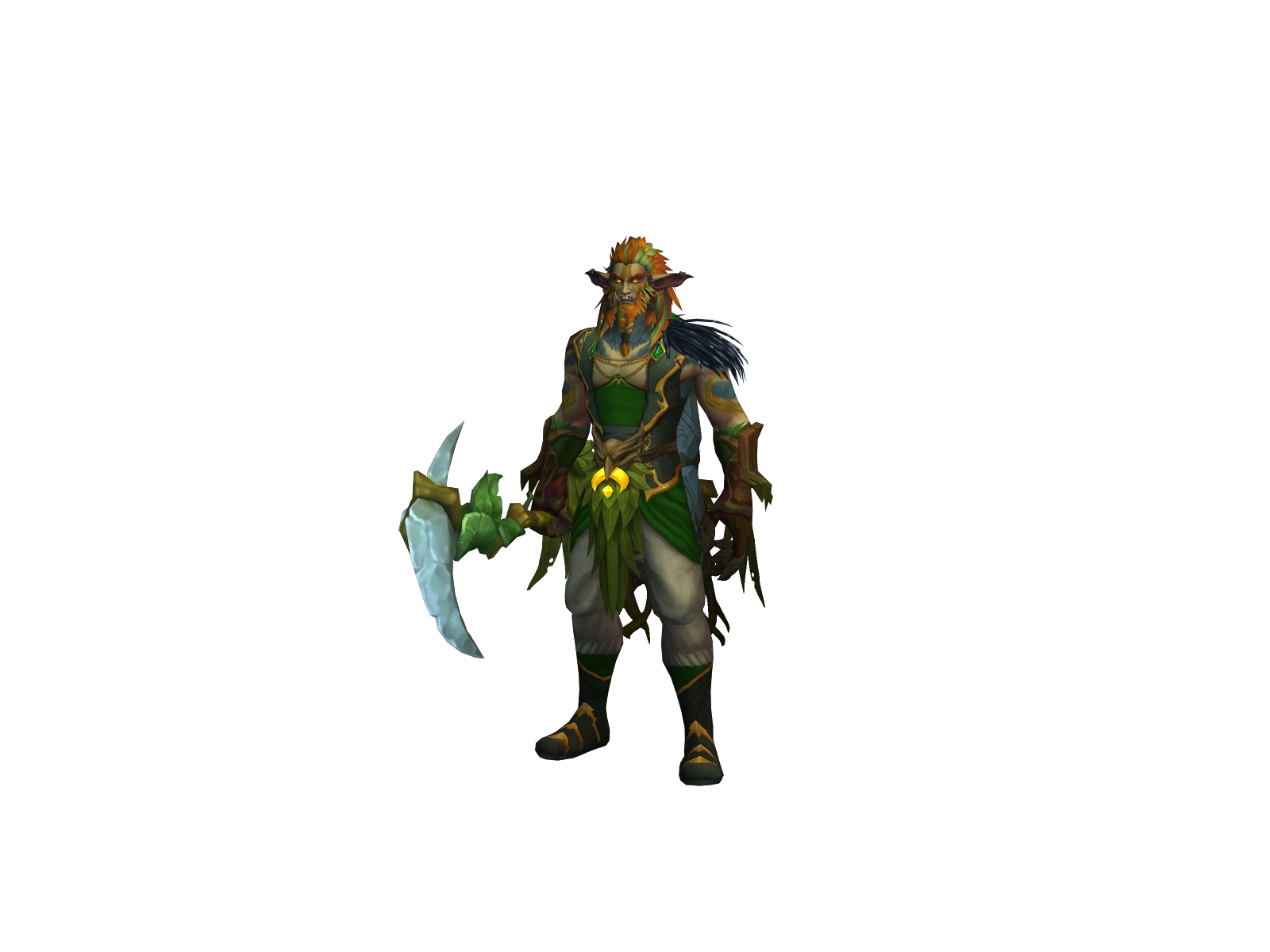 Cremarius