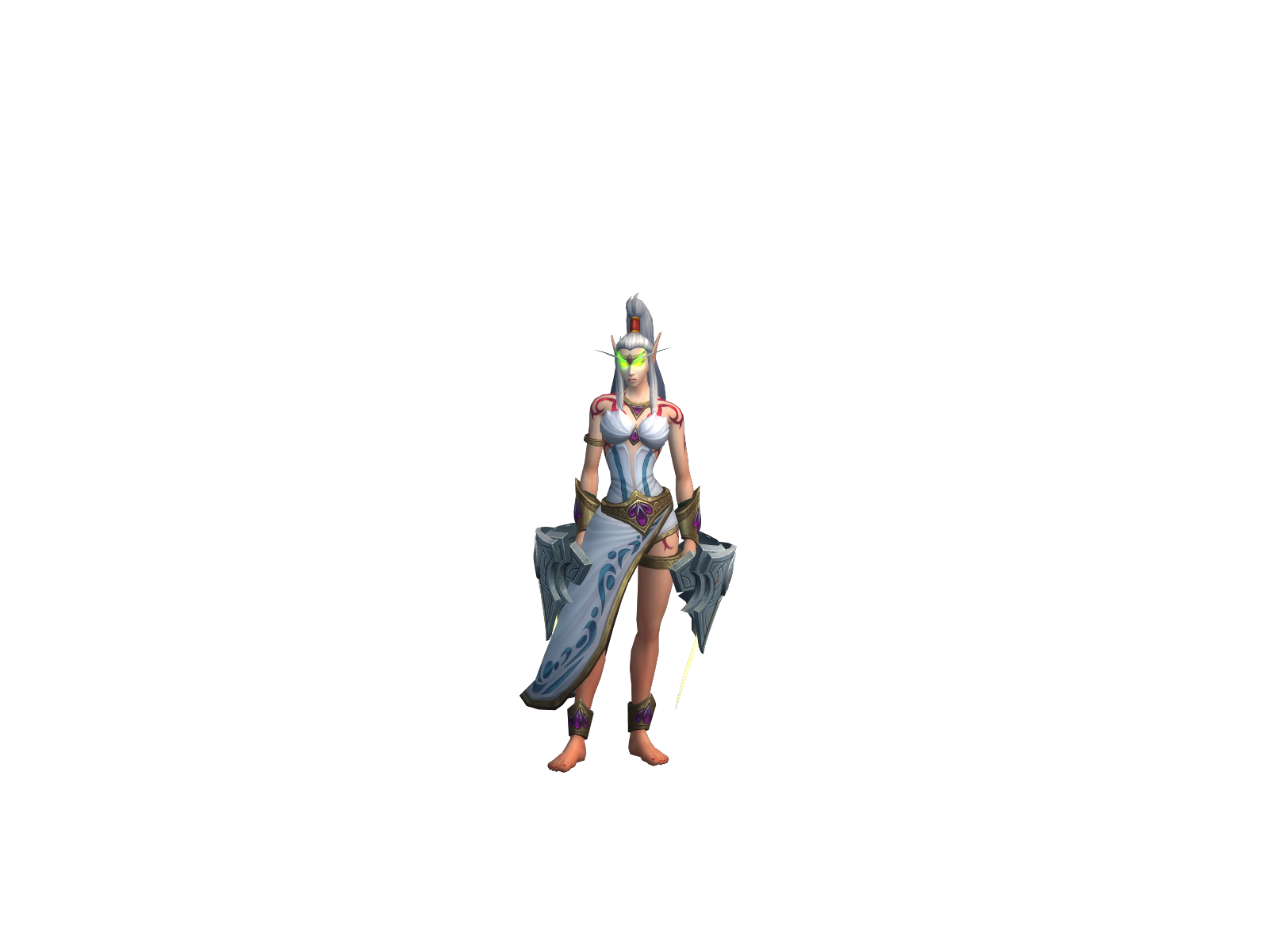 Demonidra