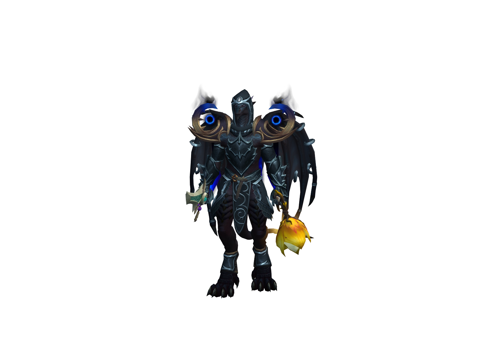 Brokkohonk