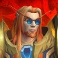 Fanaí avatar