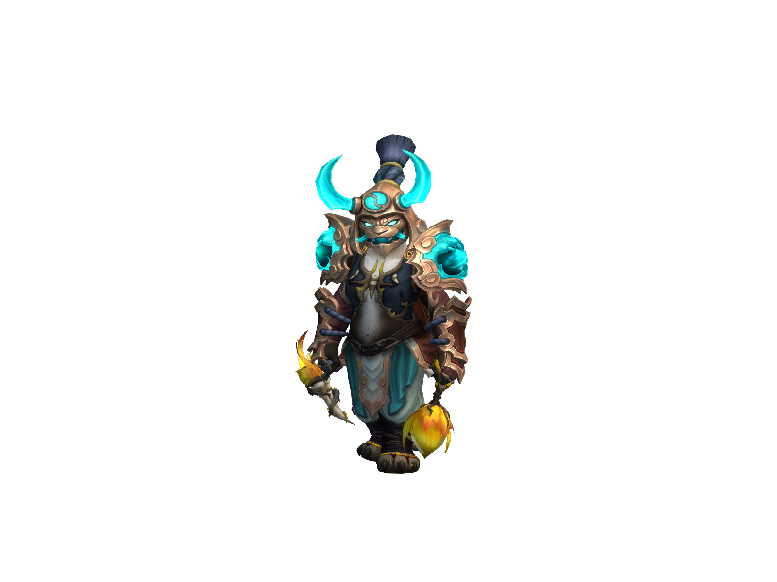Monkchîchî