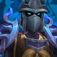 Zarrissa