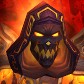 Raìden avatar