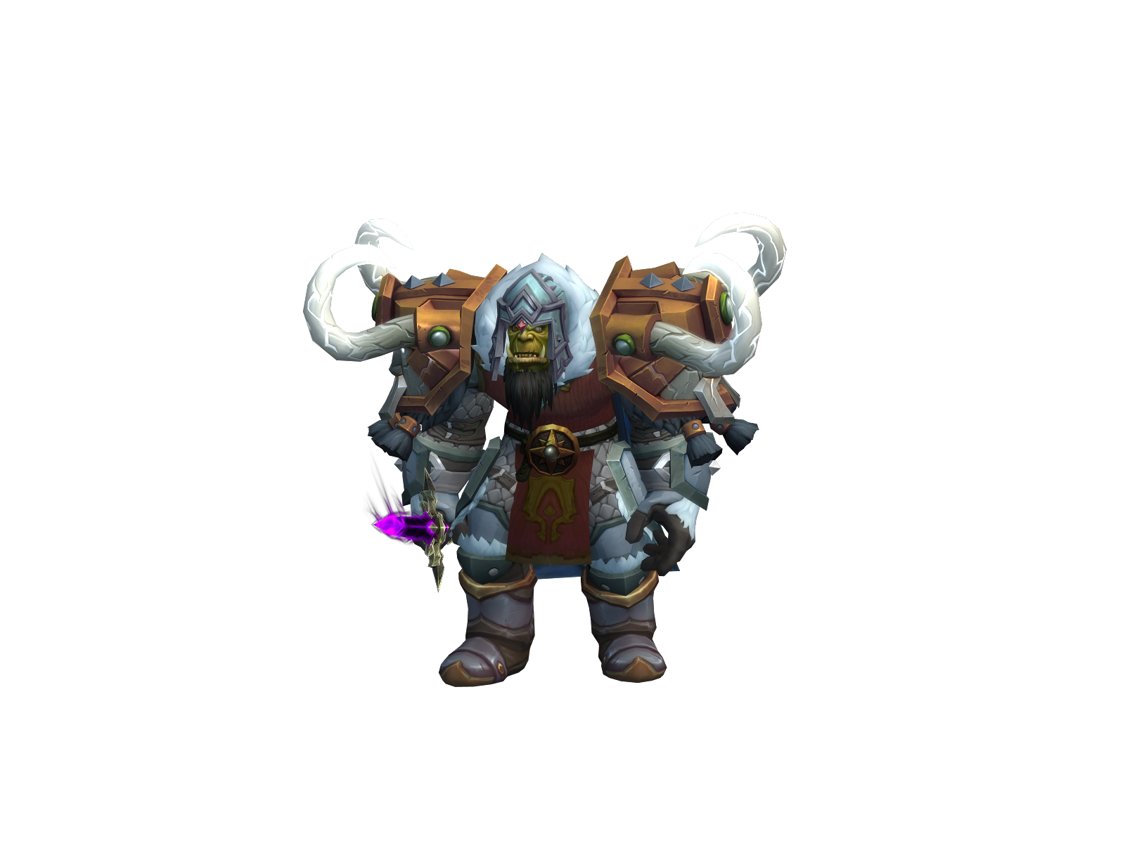 Warrok