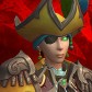 Celindera portrait