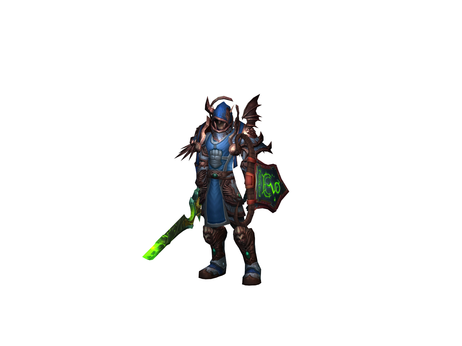 Jeffblessos
