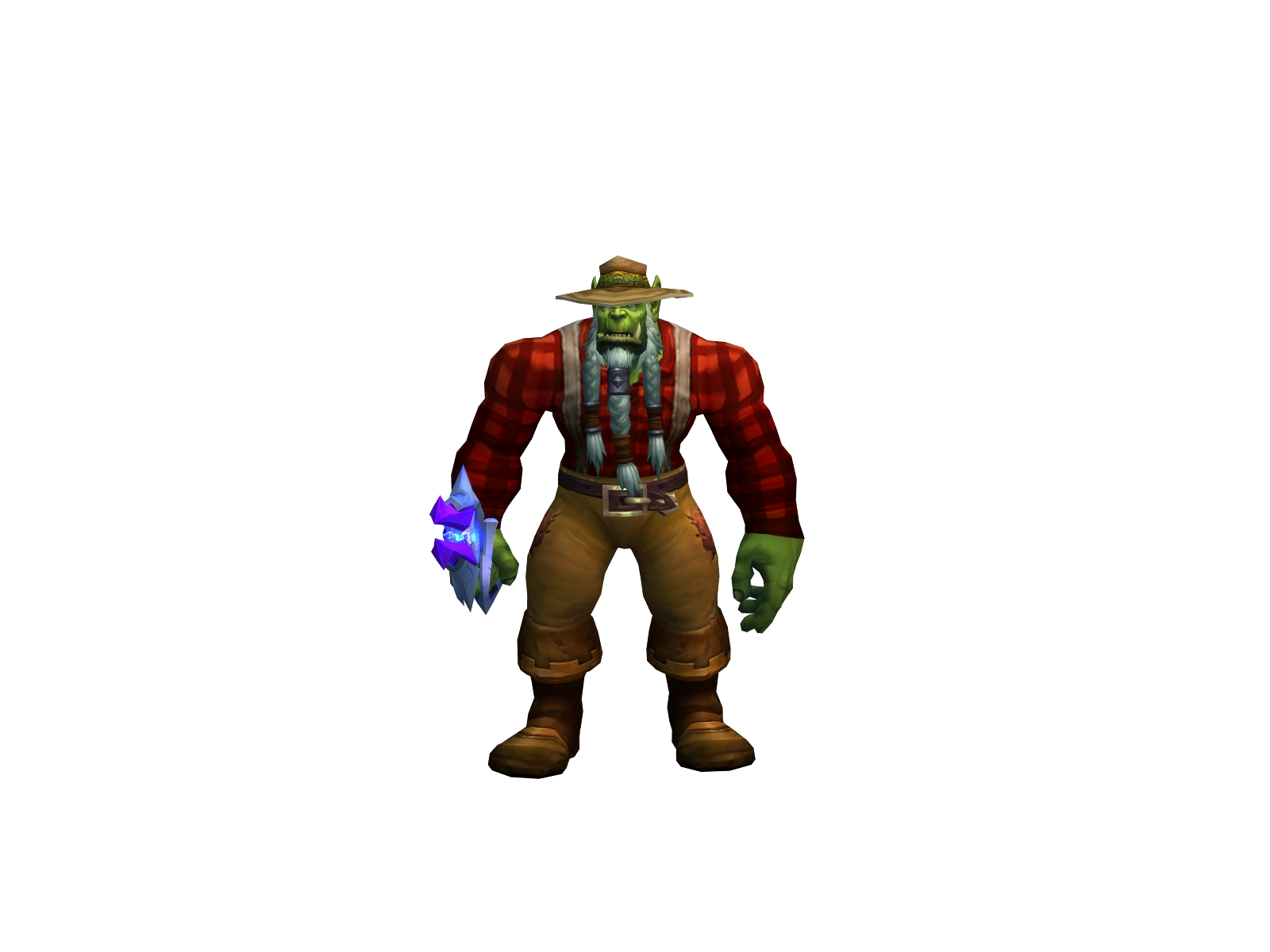 Kromthul