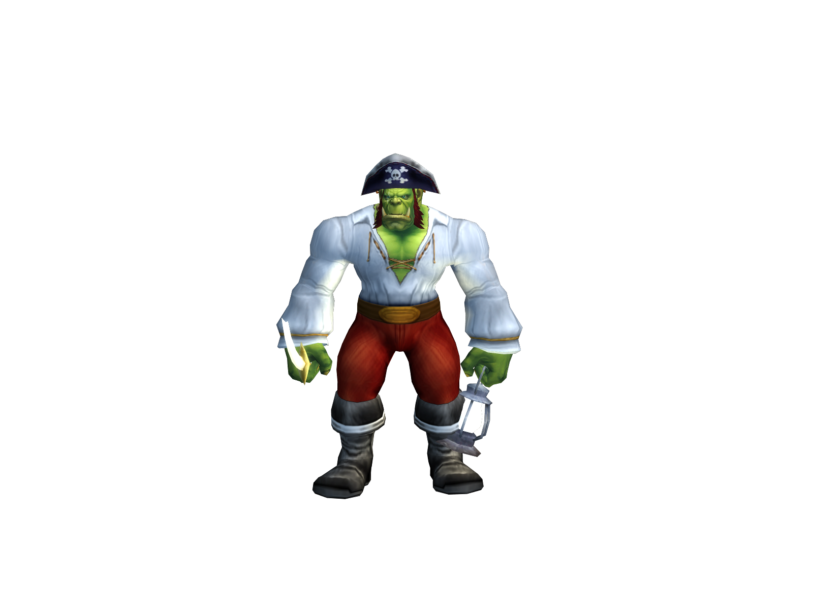 Ralgor