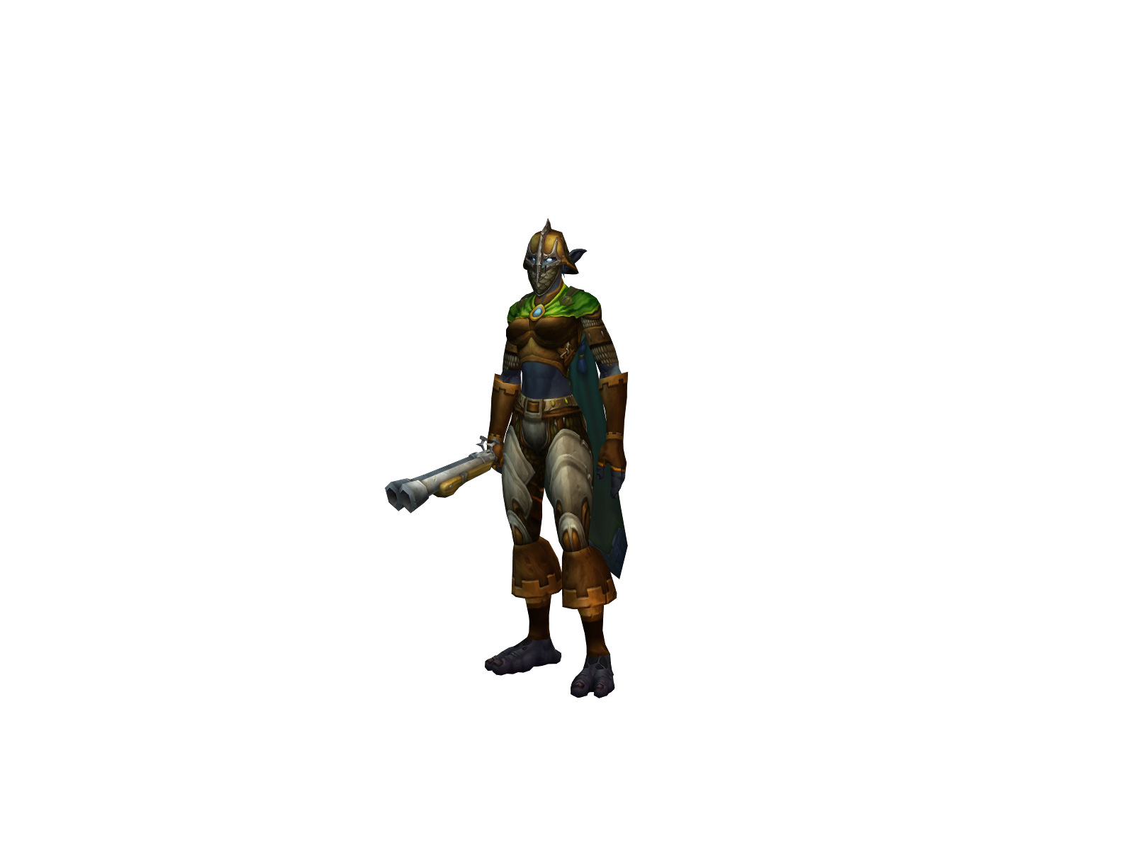 Towbiest