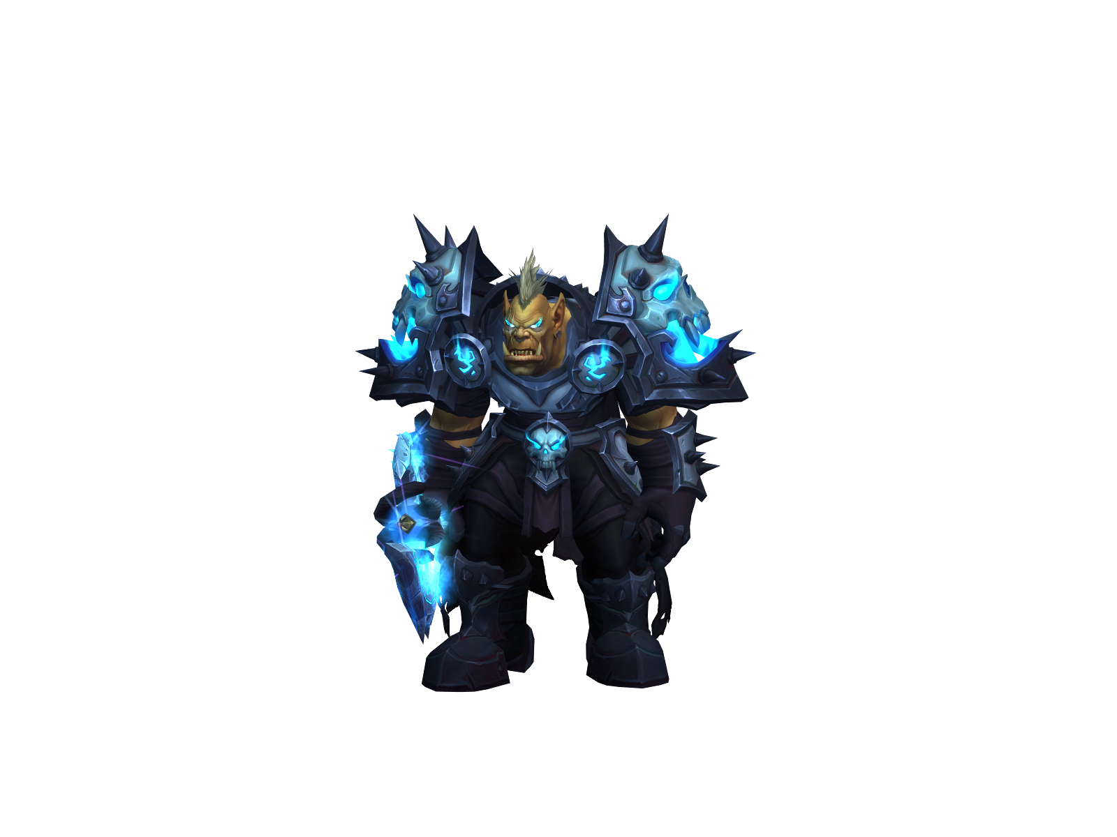 Arcthas
