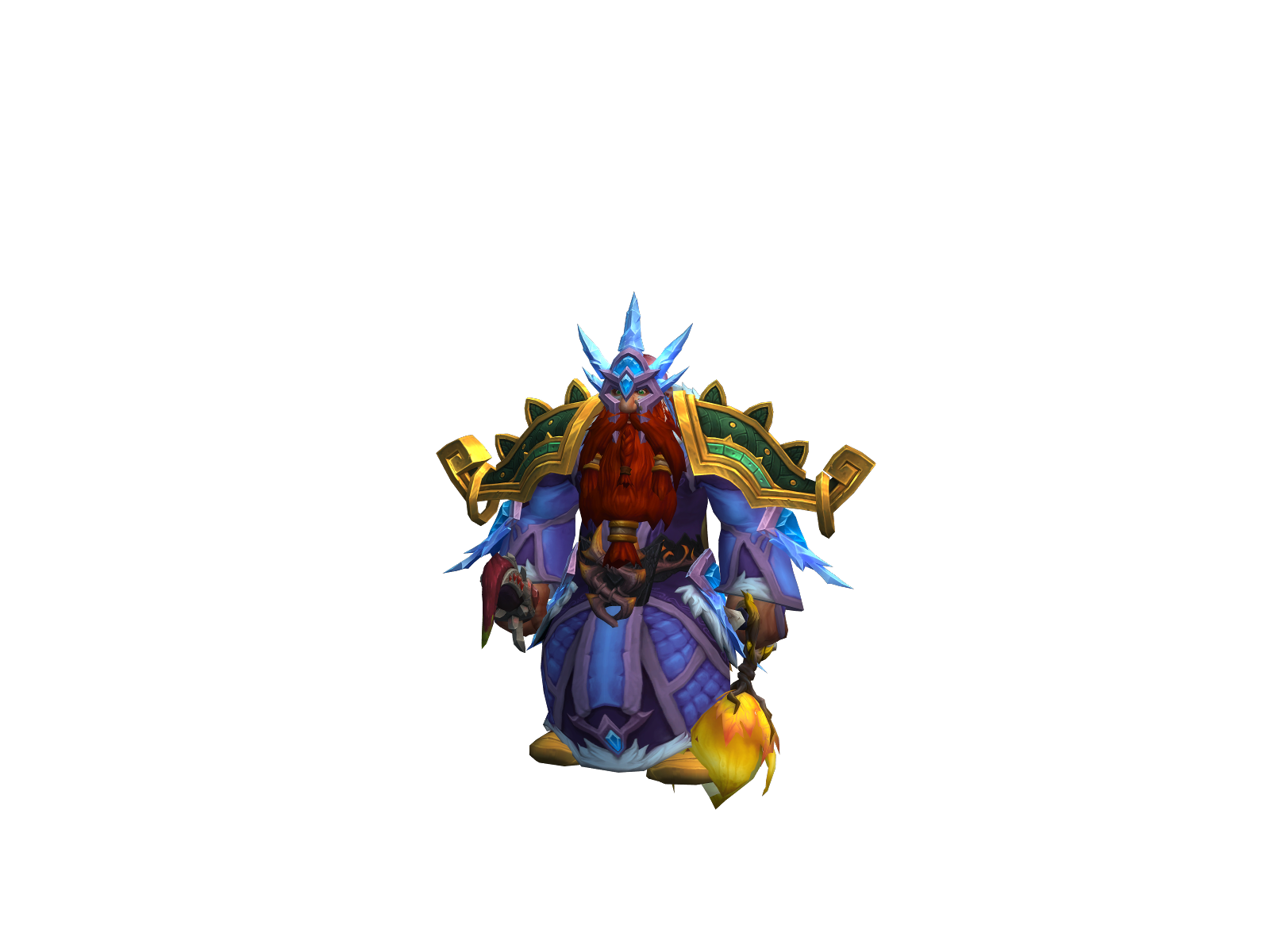 Nimonmage