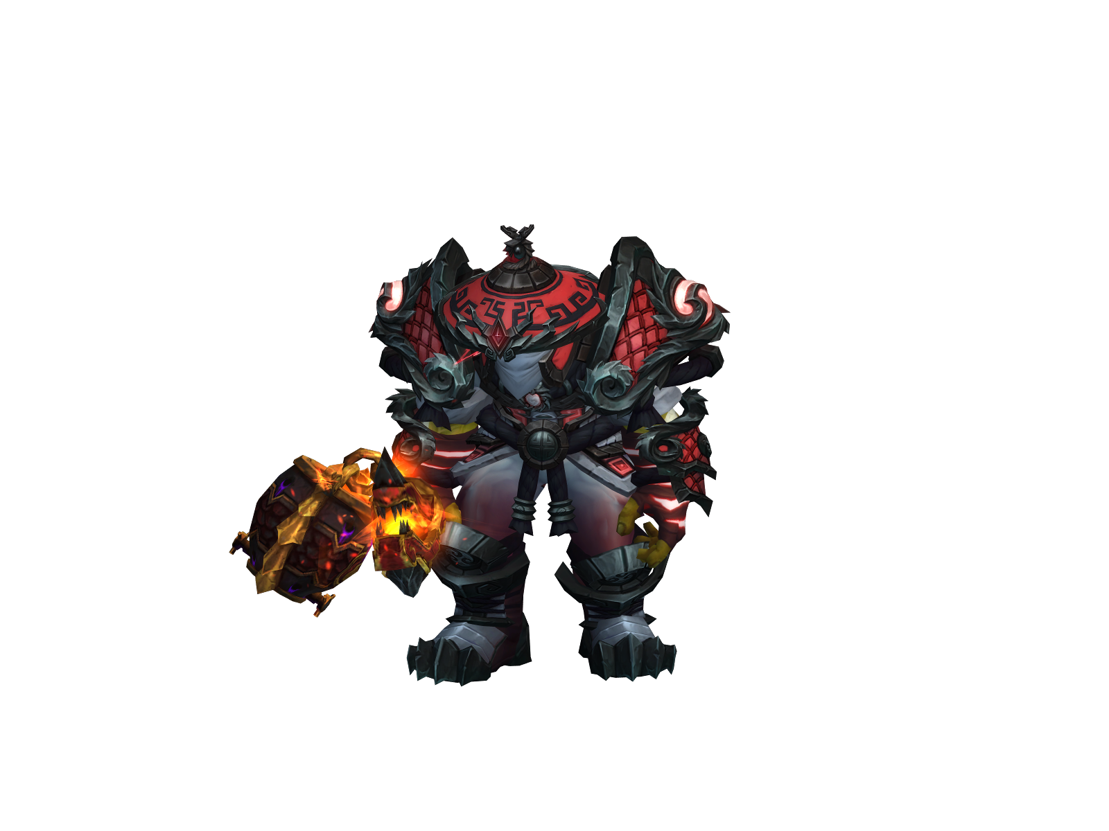 Montesmonk