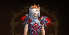 Fistblind's icon