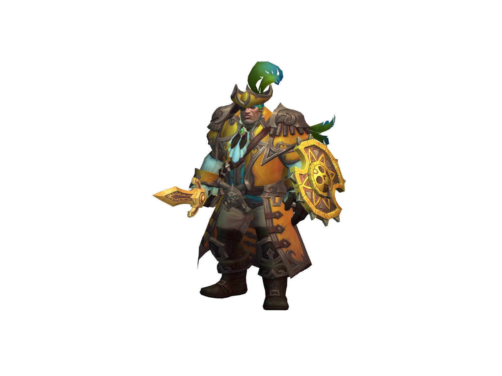 Tastawarrior