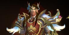 Valorian's icon