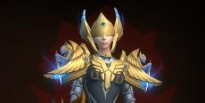 Ristarte's icon