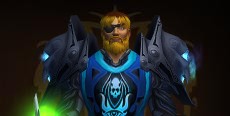 Drsmo's icon