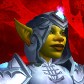 Toriada avatar