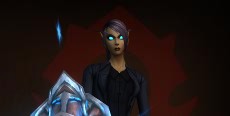 Kaloqz's icon