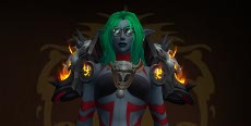 Gämonja's icon