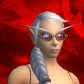 Bêlatriix portrait