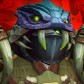 Purifier portrait