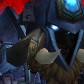 Berudual avatar