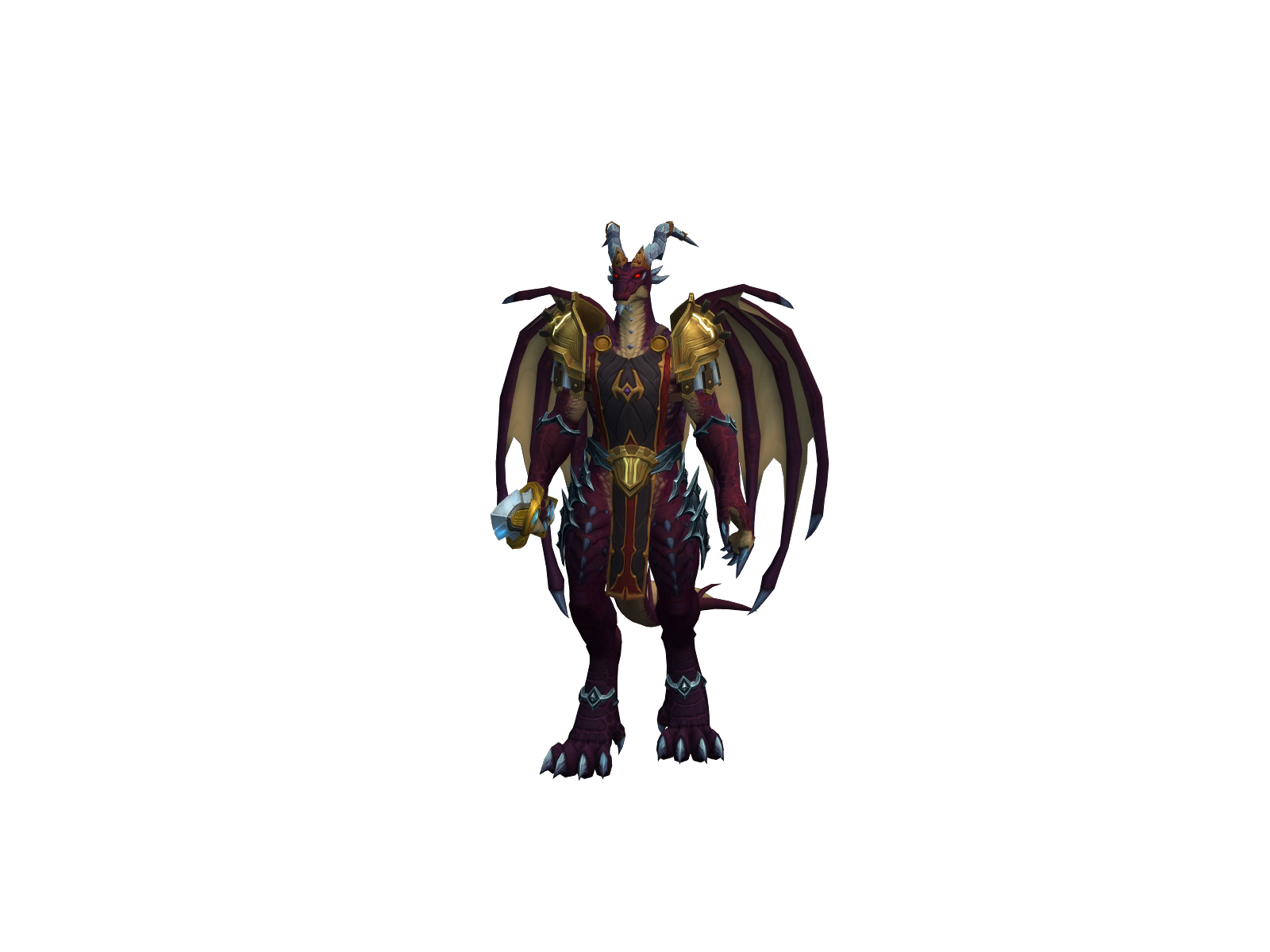 Gospipriest