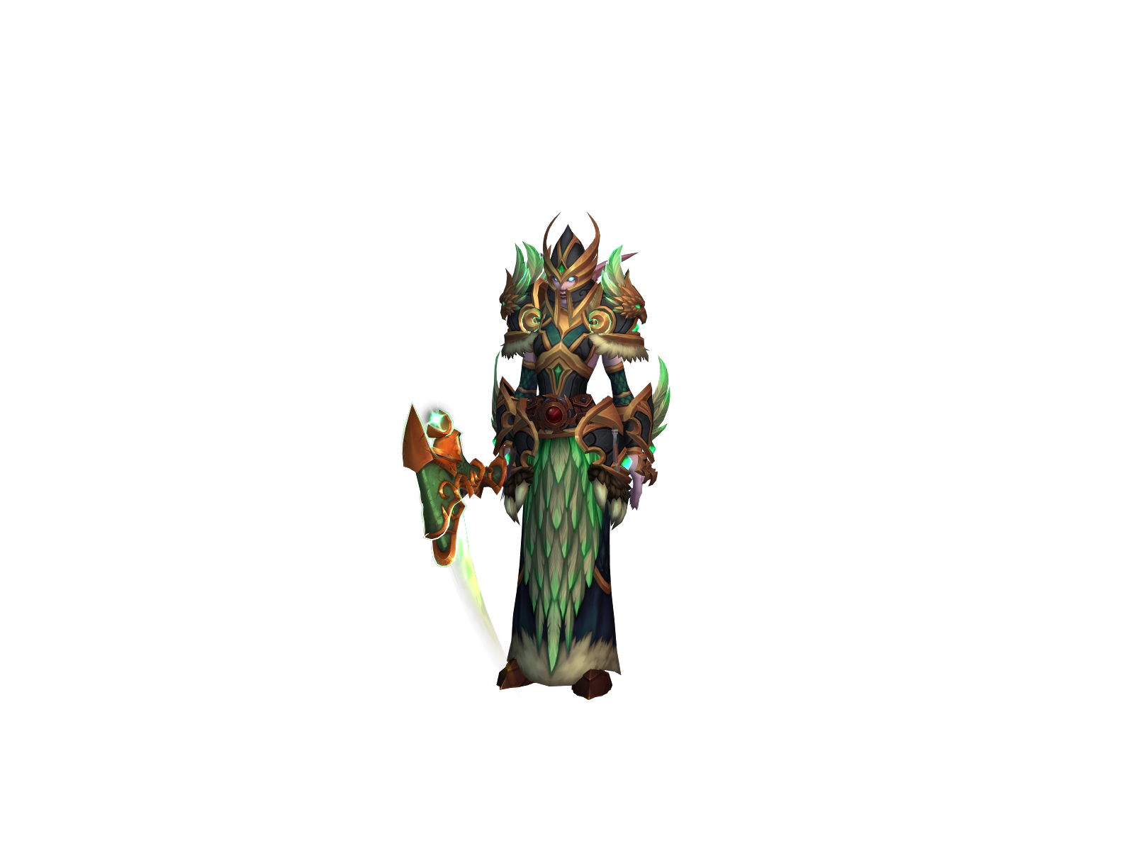 Julesdruid