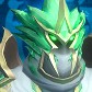 Lettmage avatar