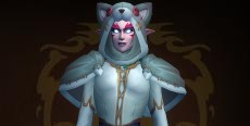 Broksirawr's icon