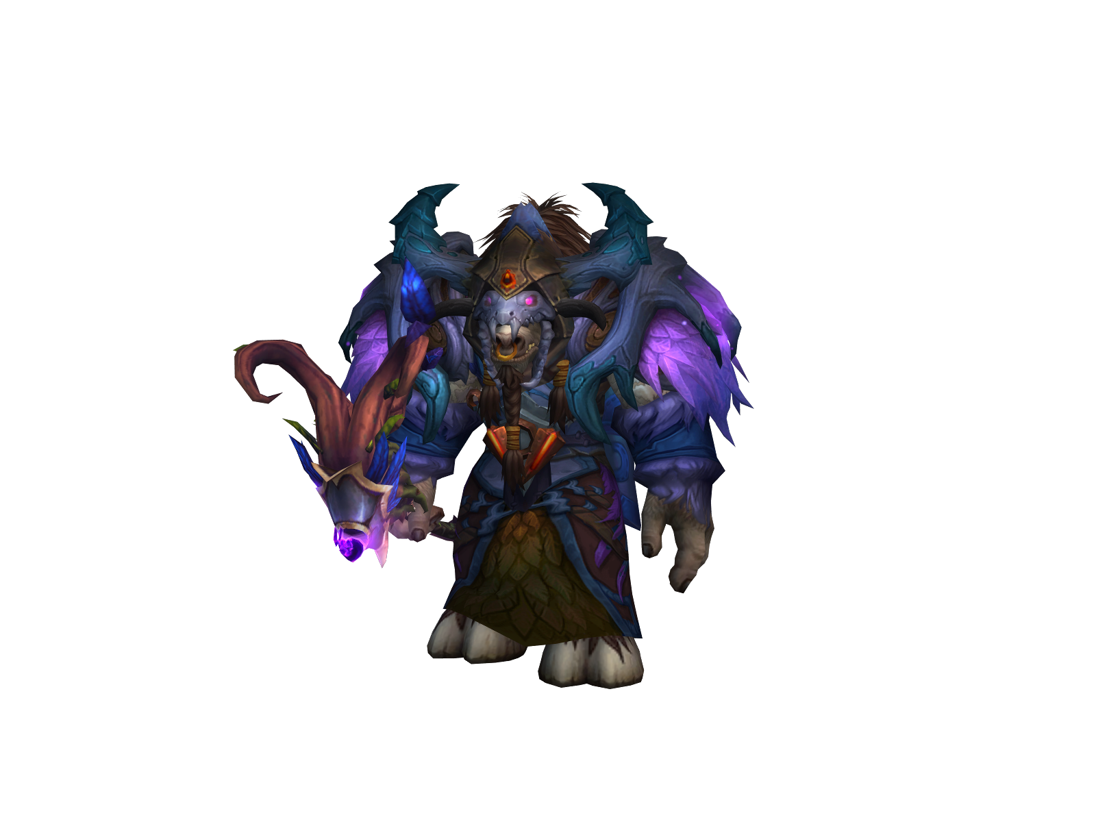 Lexarus