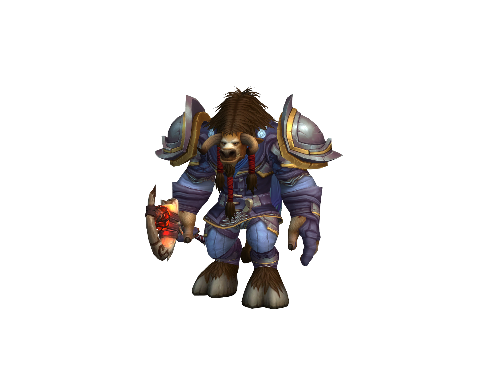 Trogthar