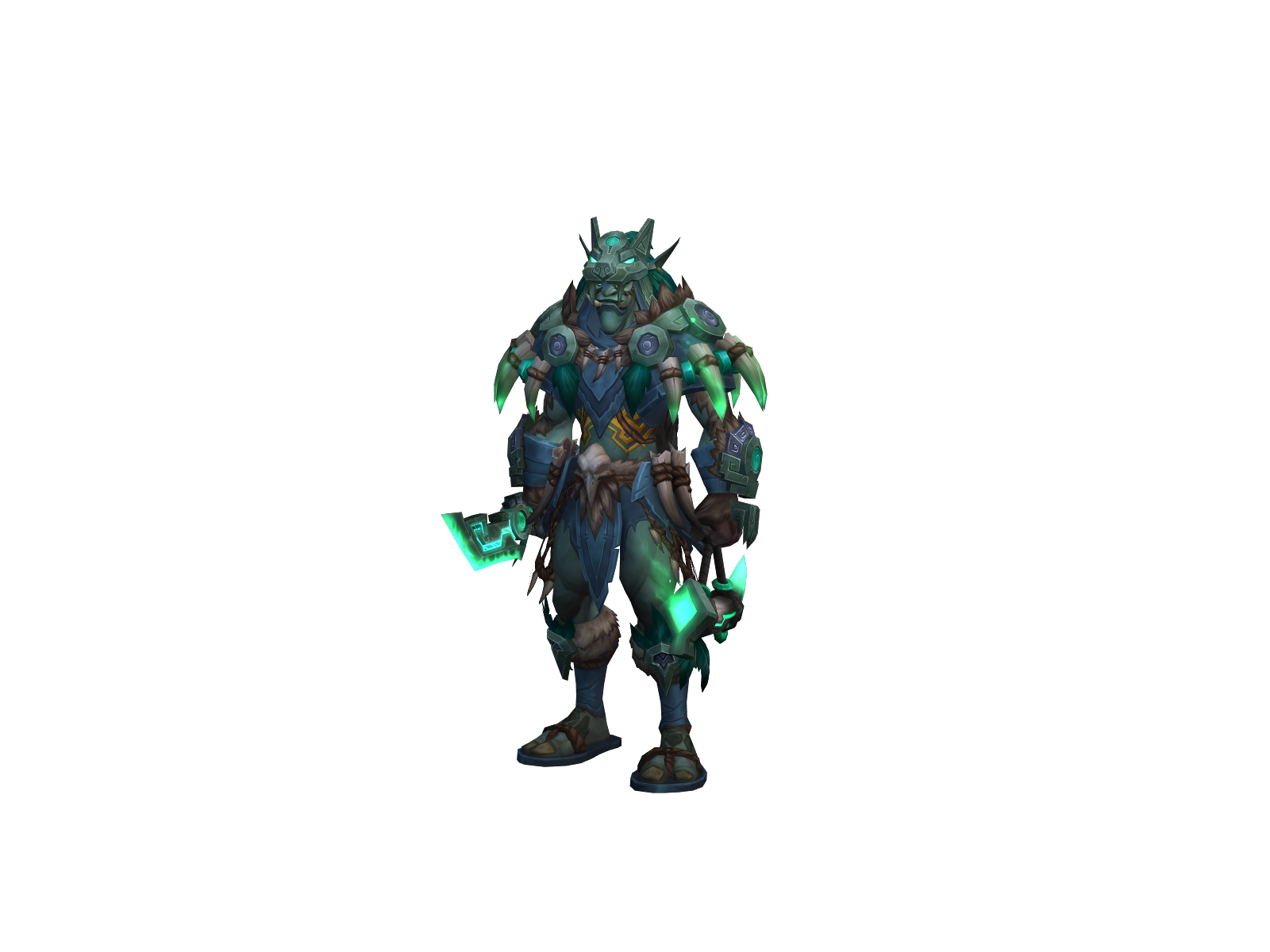 Bondondruid