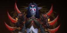 Sanguisvorn's icon
