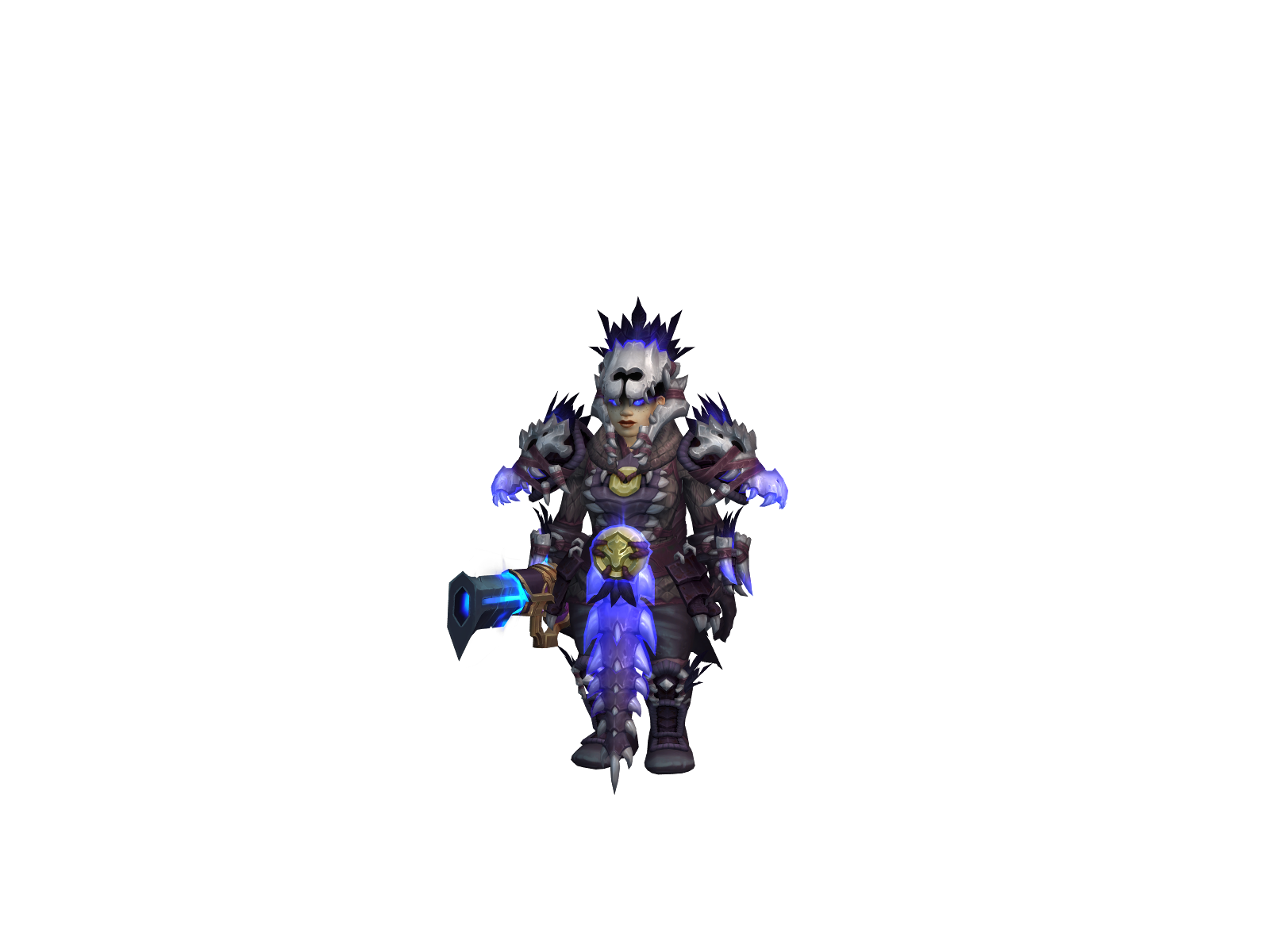 Bloodspear