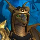 Dramel avatar