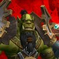 Barthul portrait