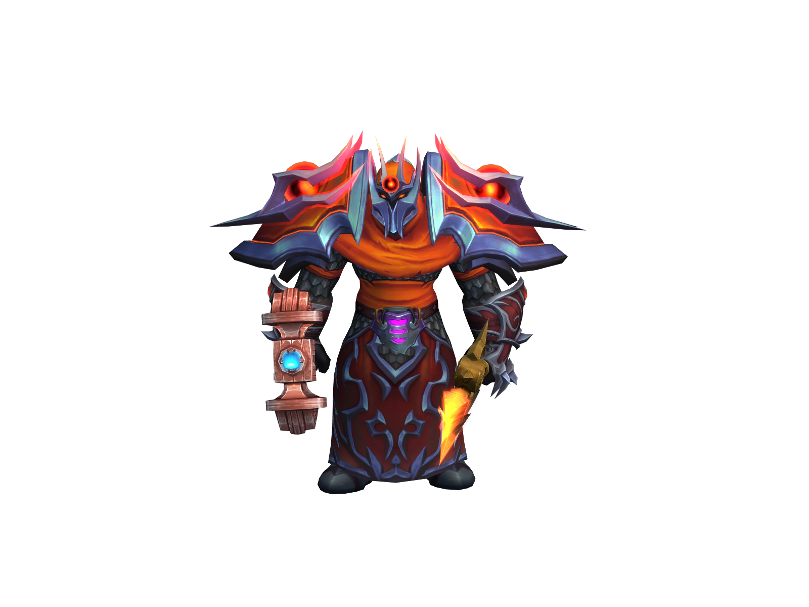 Trudelash