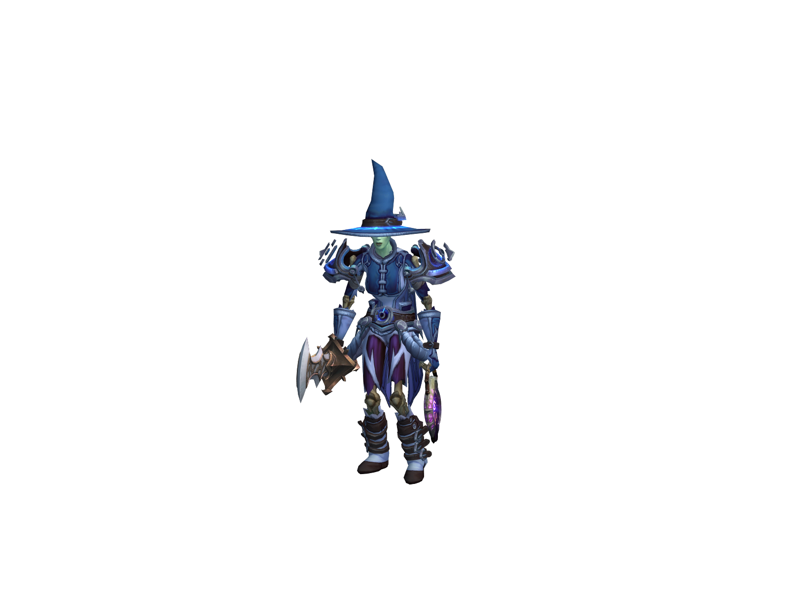 Míyu