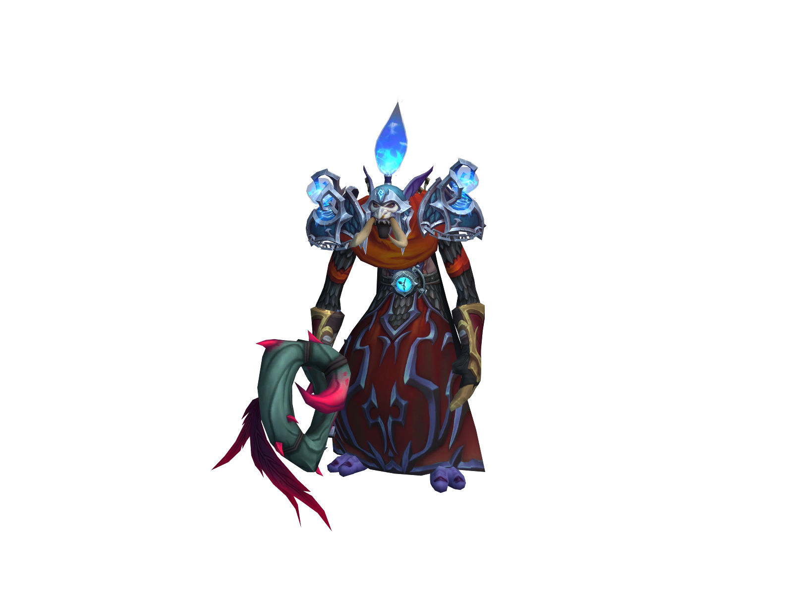 Stromstrike