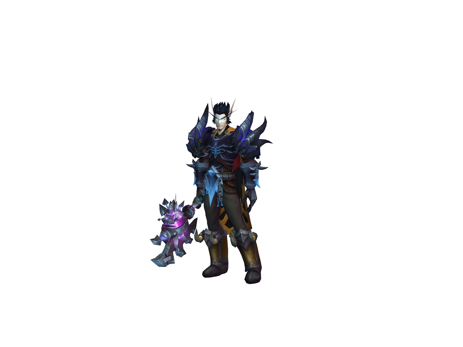 Deathbeor