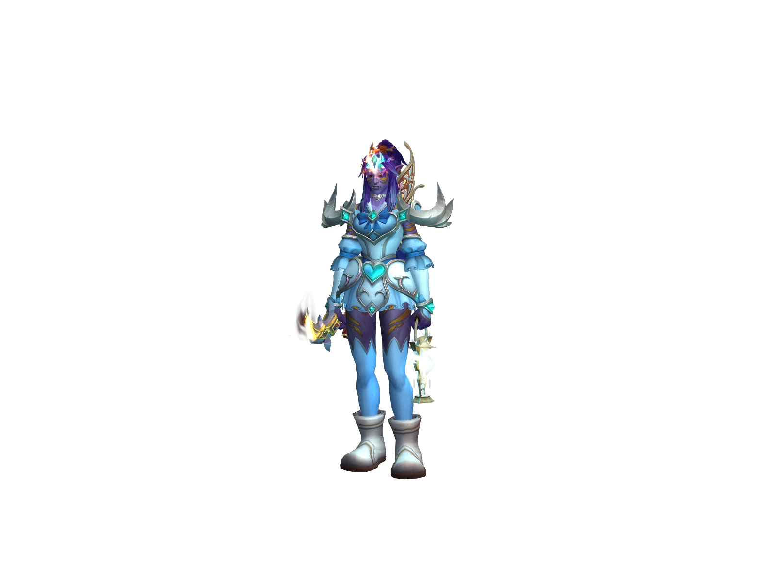 Rikochan